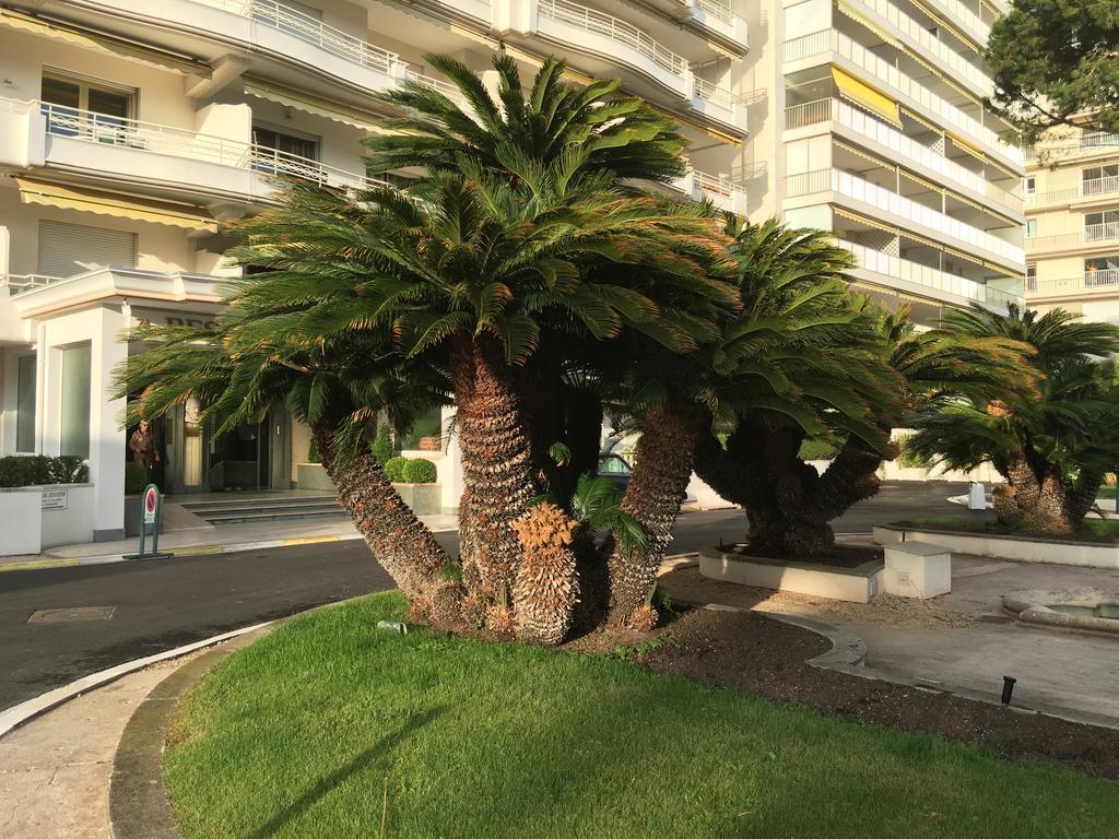 Appartement Cannes sur Croisette Extérieur photo