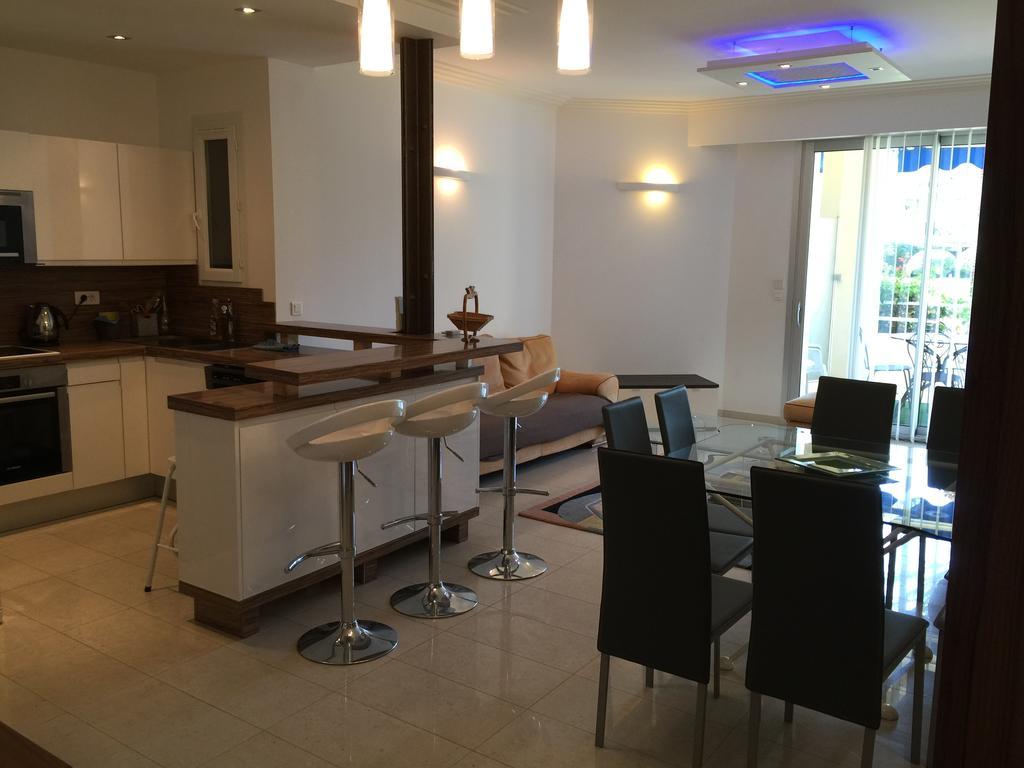 Appartement Cannes sur Croisette Extérieur photo