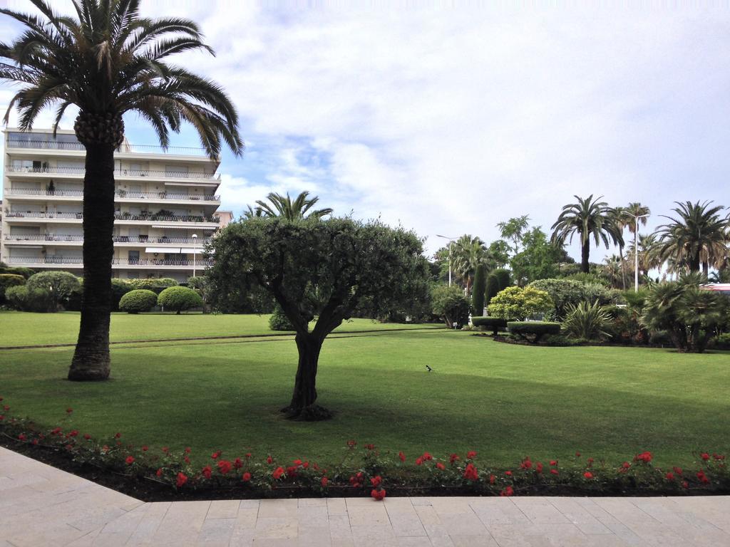 Appartement Cannes sur Croisette Extérieur photo