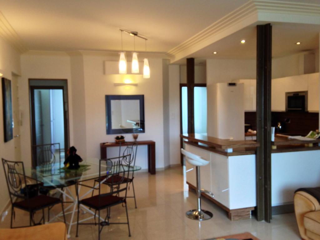 Appartement Cannes sur Croisette Extérieur photo