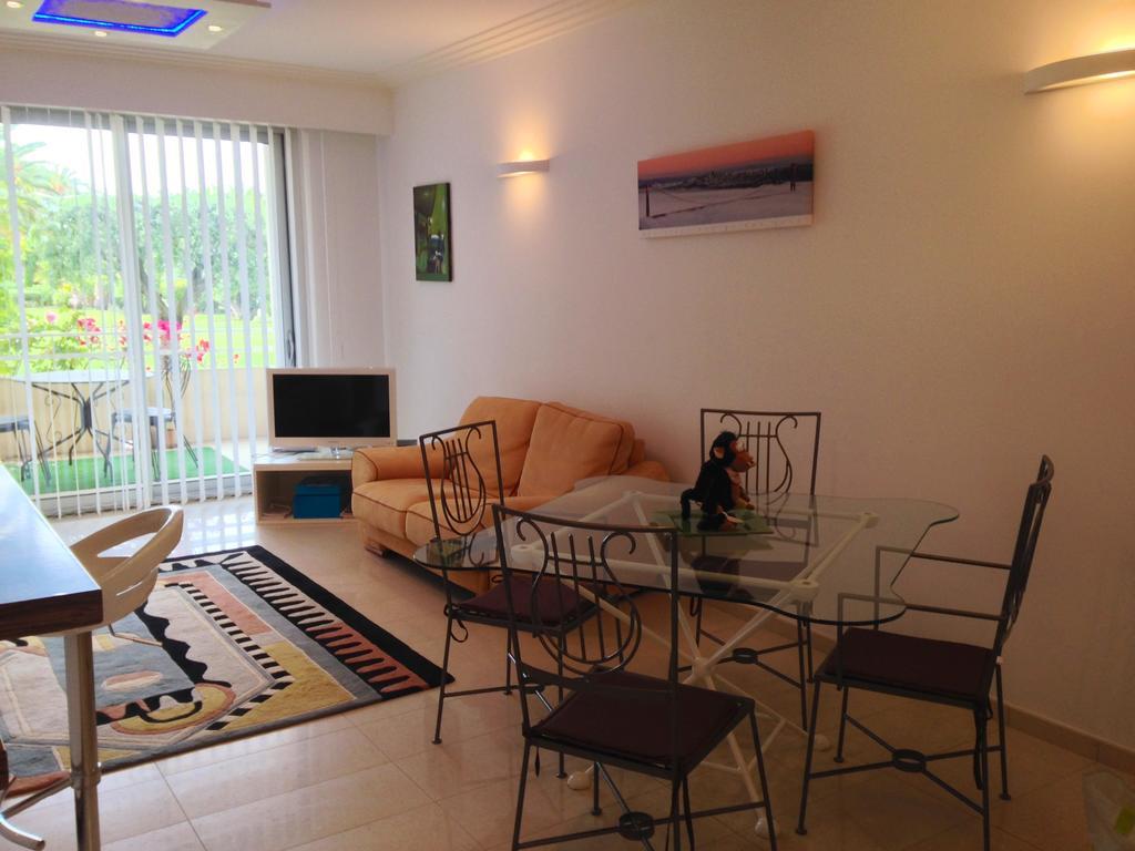Appartement Cannes sur Croisette Extérieur photo