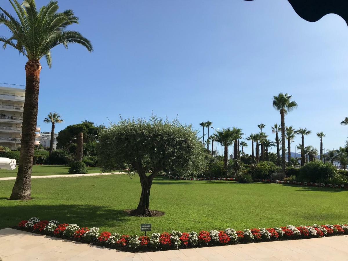 Appartement Cannes sur Croisette Extérieur photo